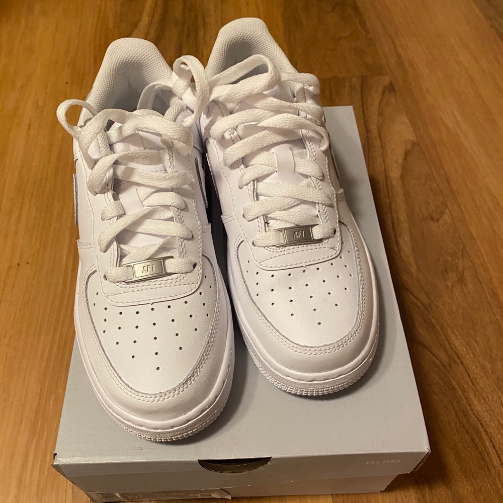 Nike Air Force 1